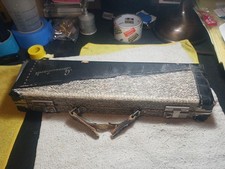 Antique Gemeinhardt Flute