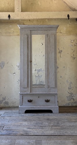 Antique pine painted - pine,
