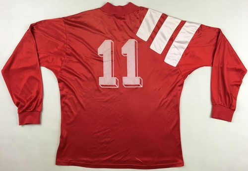 Adidas equipment 1991 jersey - equipment,