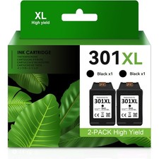301XL Ink Cartridge for HP 301
