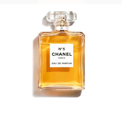 Chanel eau de toilette - chanel, no.5