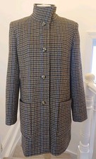 House Of Bruar Harris Tweed