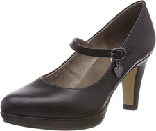S.Oliver Women's Black
