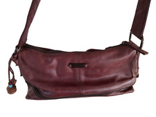 Hidesign Shoulder Bag  Leather