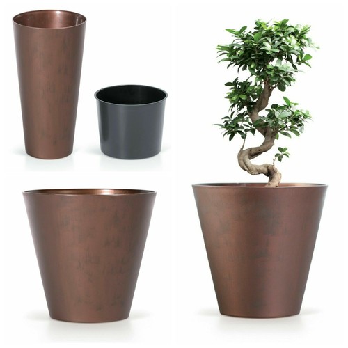 Copper metallic effect - copper,