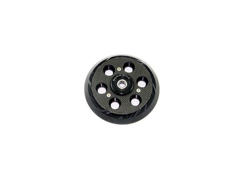 Clutch pressure plate air - clutch,