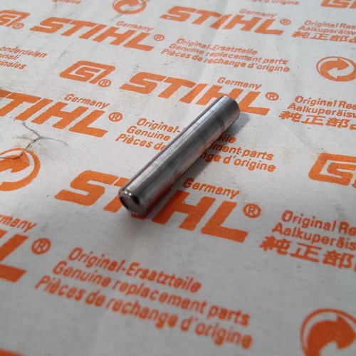 Stihl genuine throttle pin - genuine,