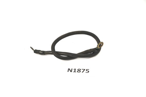 Yamaha 750 1t5 - xs,
