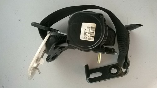 Saab ys3e 2 - 9-5, safety