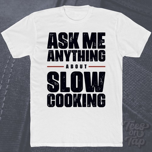 Ask anything about slow - anything,