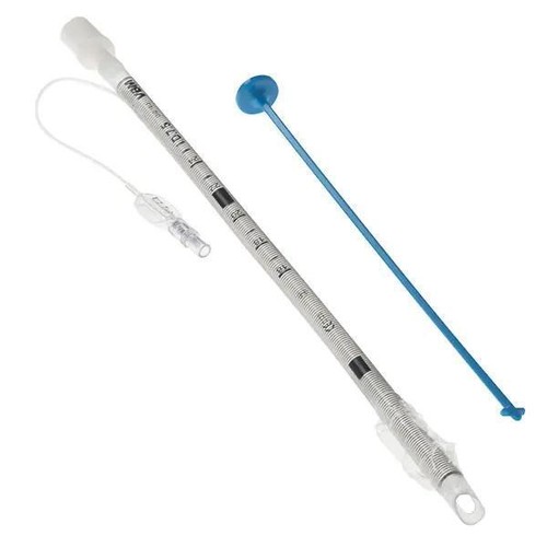 Intubation laryngeal tube - intubation,