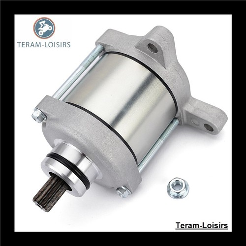 Starter for honda crf450 - for,