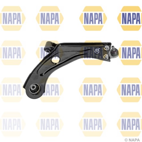 Wishbone suspension arm for - /,