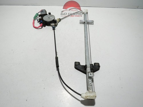 Honda crv mk2 electric - mk2, 02-06