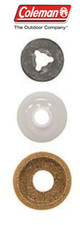 Coleman replacement pump cup washer for unleaded stove lamp lantern 65212 (BAG)