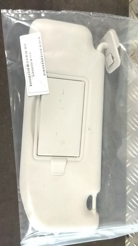 Sun visor 96738898bj - sx.,