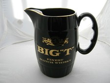 Big T (Tomatin) Scotch Whisky