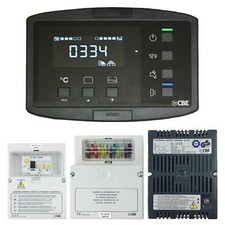 CBE PC260 DIGITAL CONTROL