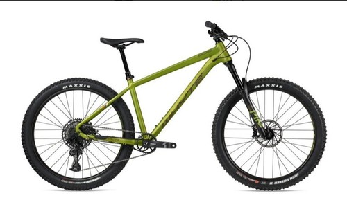 Whyte 905 hardtail trail - 905,