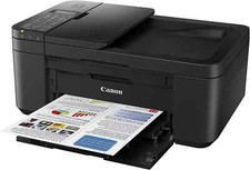 Canon Pixma TR4550/TR4650