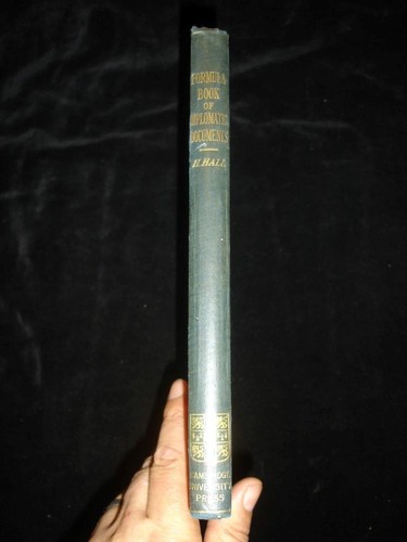 Formula book english - a, of