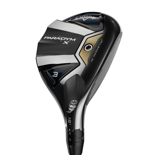 Callaway paradym hybrid - callaway, x