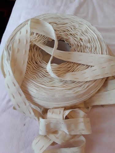 1x5 metre inch - of, 1"