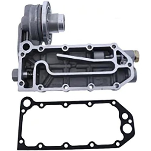 Oil cooler head sa3922882 for - head,