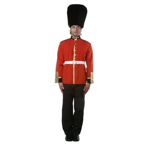 Dress america royal - america, guard