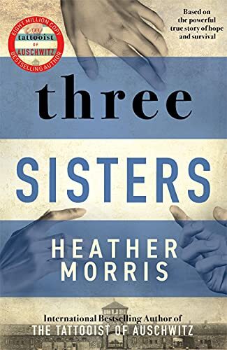 Three sisters triumphant - three,