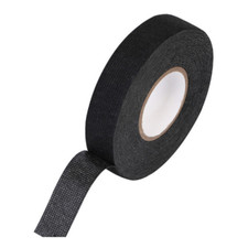 Cloth tape wire heat shield - cloth,