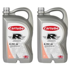 Carlube Triple R R-TEC 36