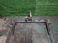 ✅️Vauxhall Insignia Towbar 55r-010361 Mk1 2.0 Diesel 2008-2017↑