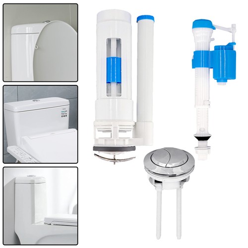 Universal cistern repair kit - universal,
