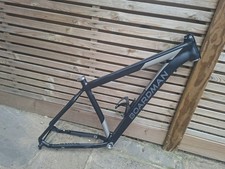 Boardman MHT 8.9 Mountain Bike