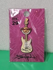 Hard Rock Jimi Hendrix Seattle