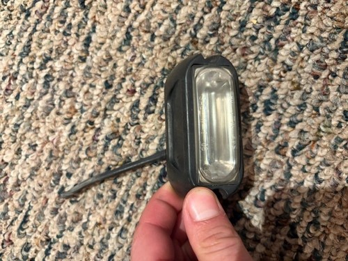 Works whelen amber mini - amber,
