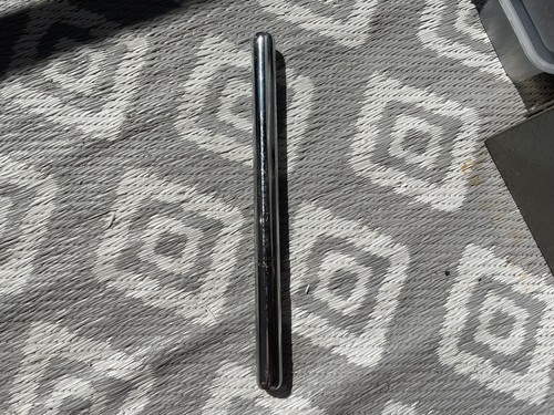 Chrome moly old - chrome,