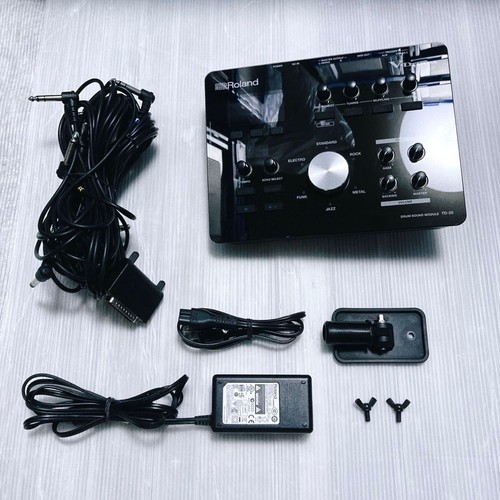 Roland electronic drum - roland,