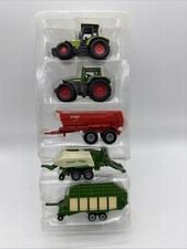 Siku Agriculture Farm Gift set