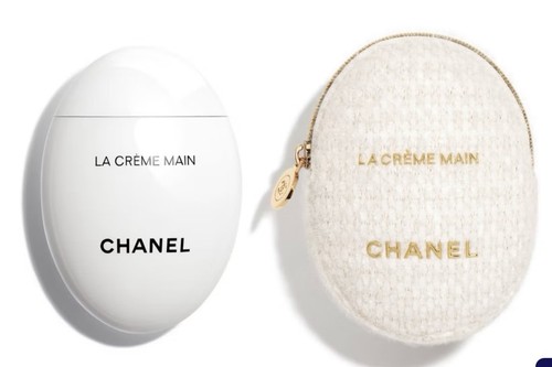 Chanel limited edition 50ml - chanel,