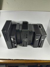 Gaming consoles - 7,