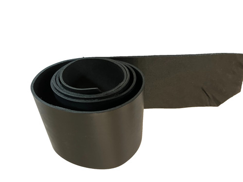 Length full grain black - xl,