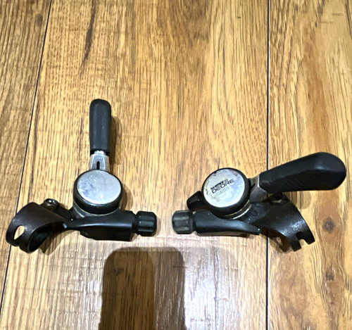 Vintage shimano deore - deore, dx