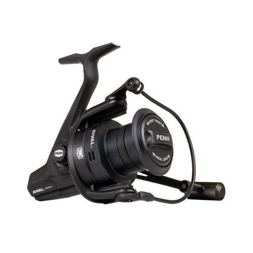 Penn rival 7000lc black - penn,