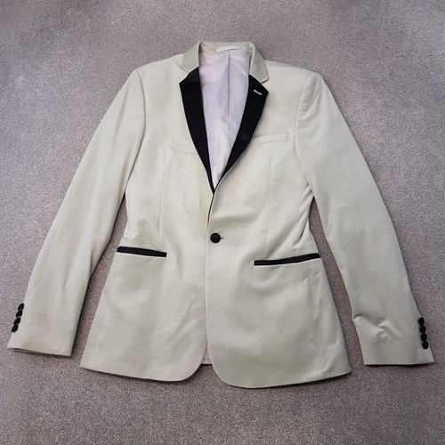 Asos mens jacket 38r - asos, green