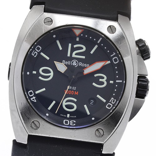 Bell ross br02 - bell,