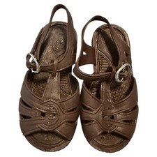VTG Calciplas MONY Kids Brown