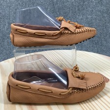 Minnetonka Shoes Womens 8
