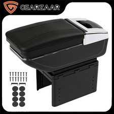 Armrest compartment box - compartment,